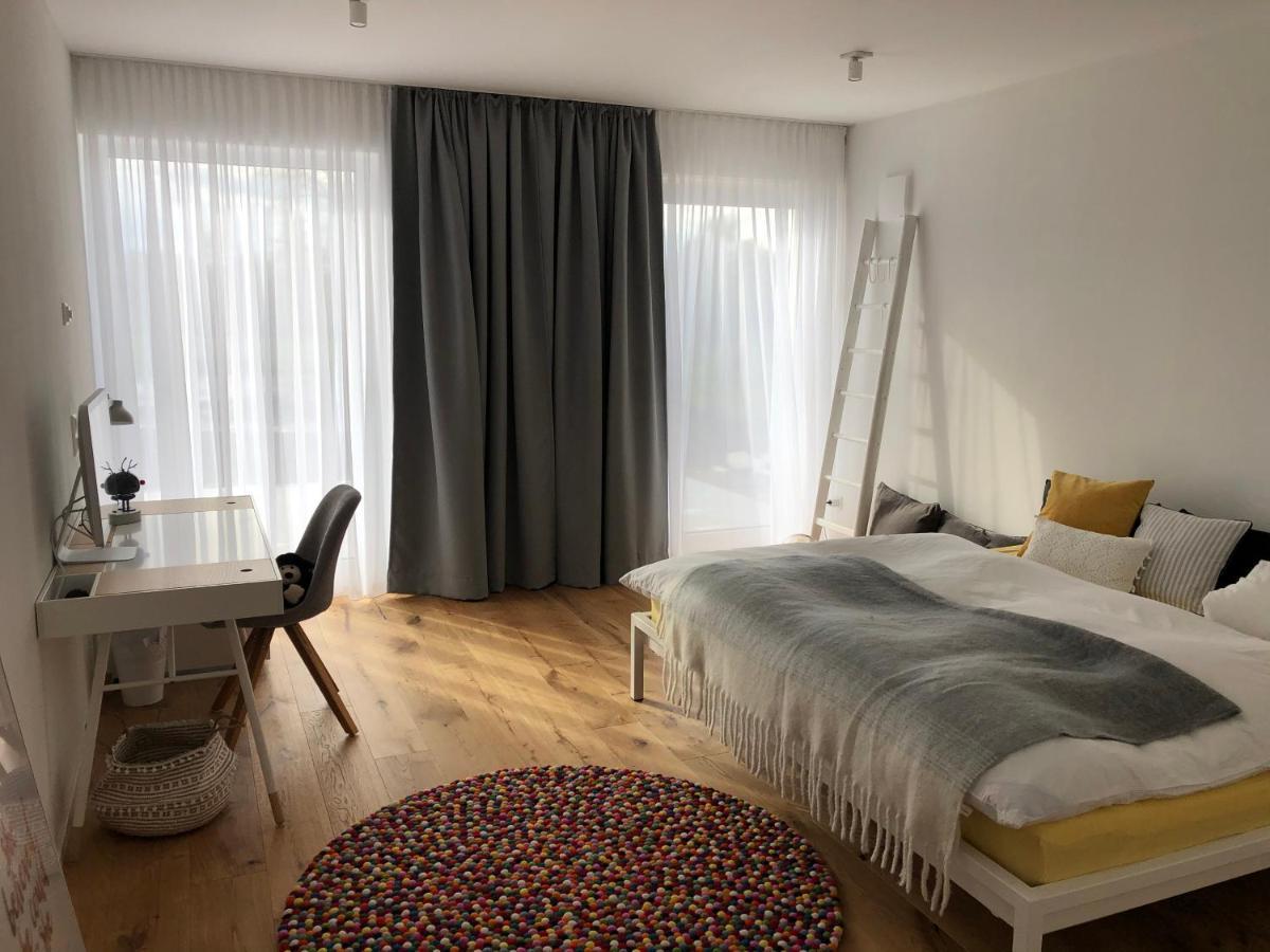 Blickinsgruen Apartment Friedrichshafen Exterior photo