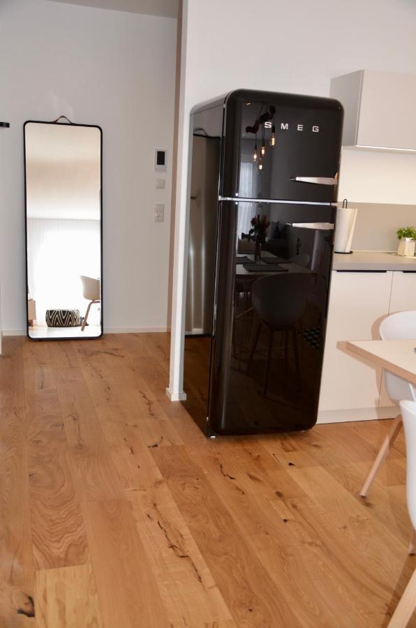 Blickinsgruen Apartment Friedrichshafen Exterior photo