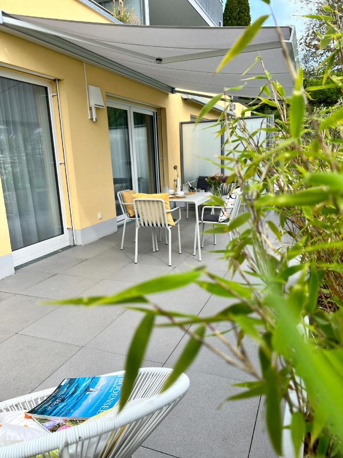 Blickinsgruen Apartment Friedrichshafen Exterior photo