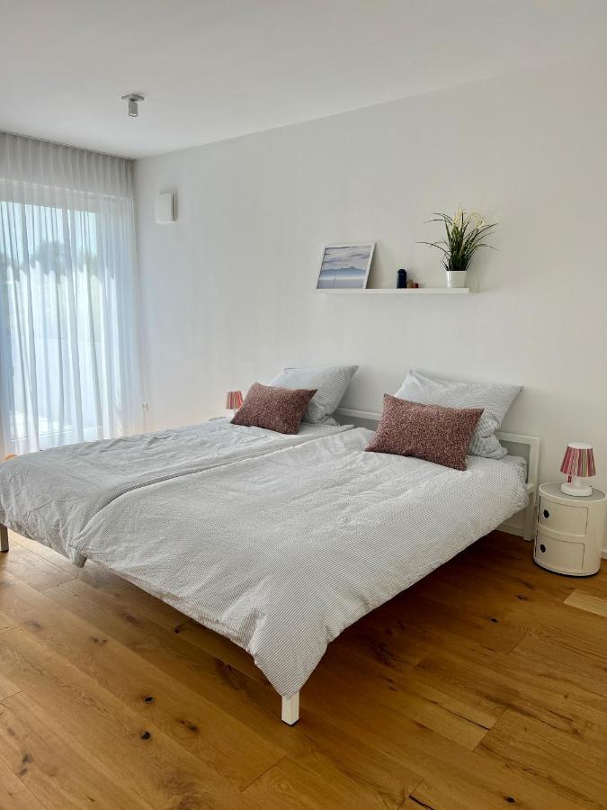Blickinsgruen Apartment Friedrichshafen Exterior photo